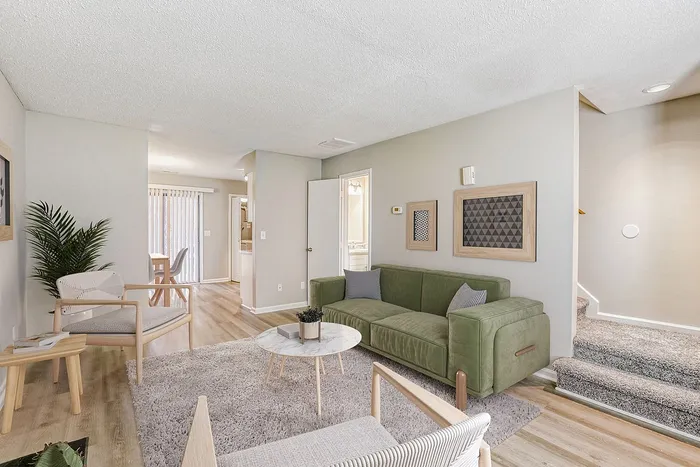 B2 Classic - 2 Bed 2.5 Bath
