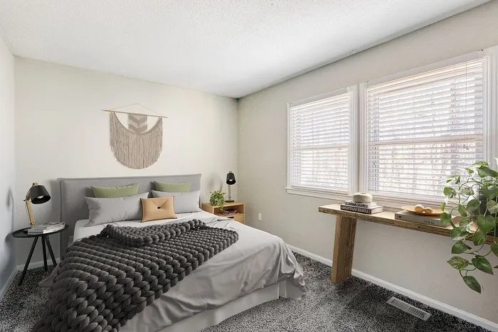 B2 Classic - 2 Bed 2.5 Bath