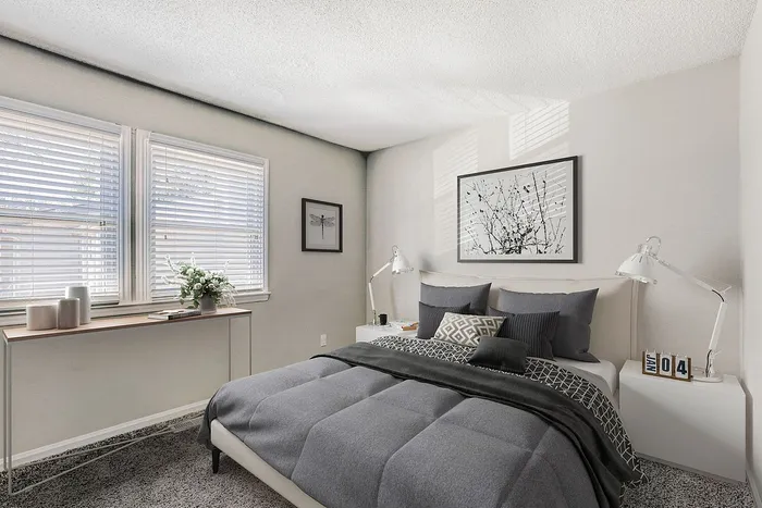 B2 Classic - 2 Bed 2.5 Bath