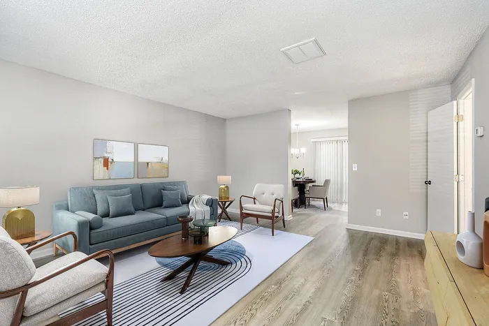 C1 Classic - 3 Bed 2.5 Bath