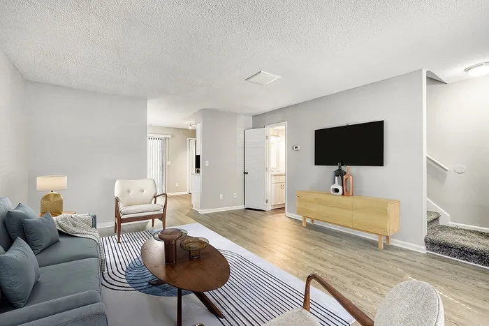 C1 Classic - 3 Bed 2.5 Bath