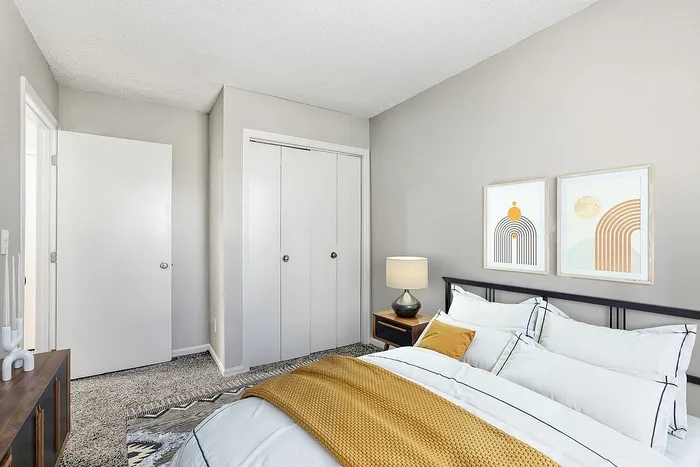 C1 Classic - 3 Bed 2.5 Bath