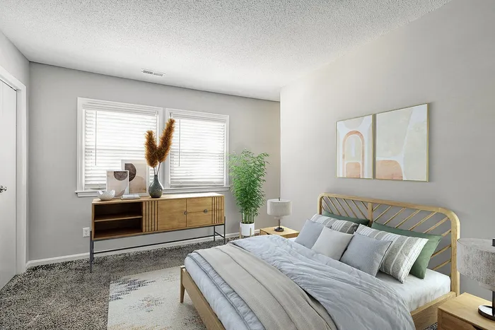 C1 Classic - 3 Bed 2.5 Bath