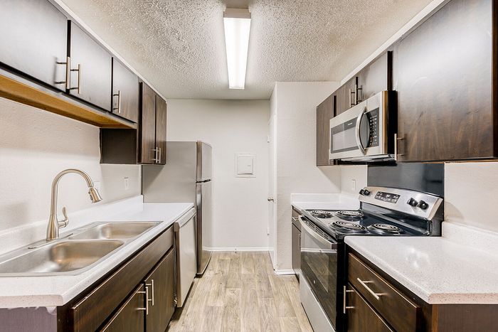 A2 Classic - 1 Bed 1 Bath