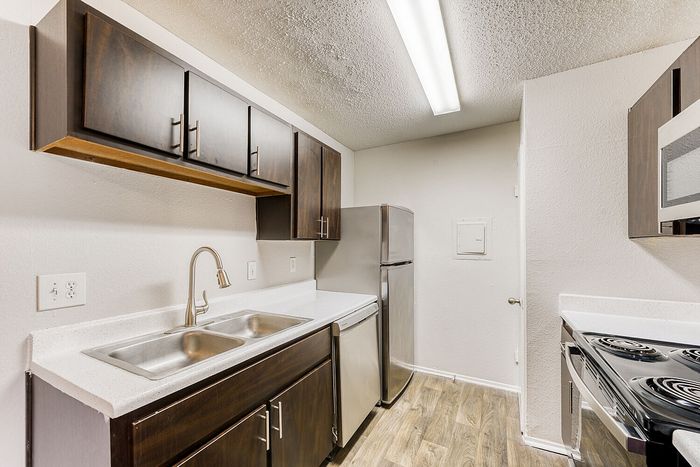 A2 Classic - 1 Bed 1 Bath