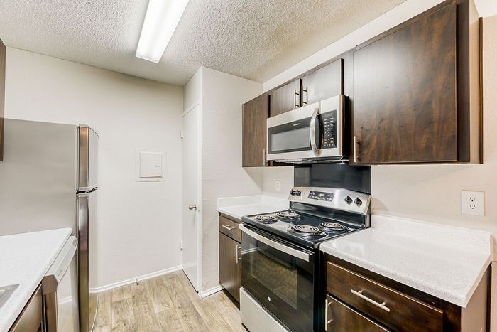 A2 Classic - 1 Bed 1 Bath