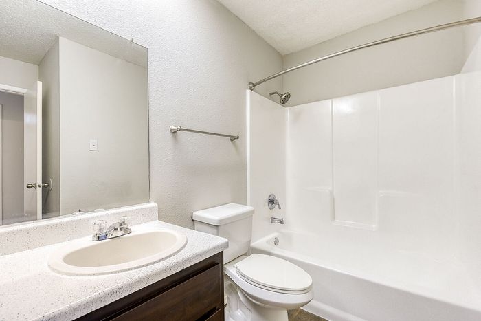 A2 Classic - 1 Bed 1 Bath