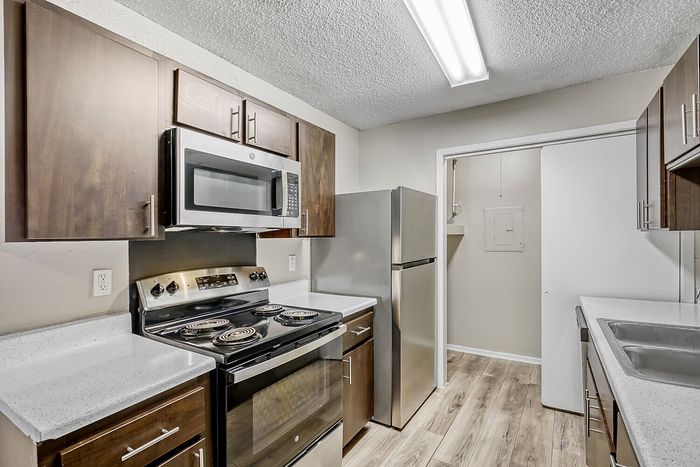 C1 Classic - 3 Bed 2 Bath