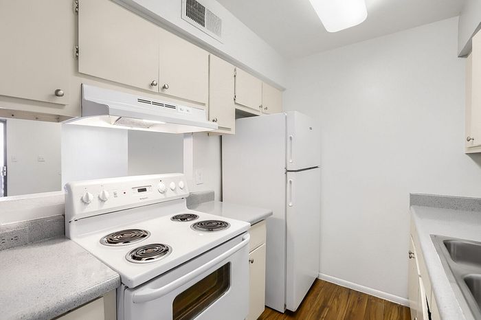 B1 Bronze - 2 Bed 2 Bath