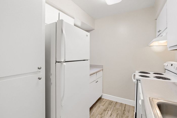 A1 Bronze - 1 Bed 1 Bath