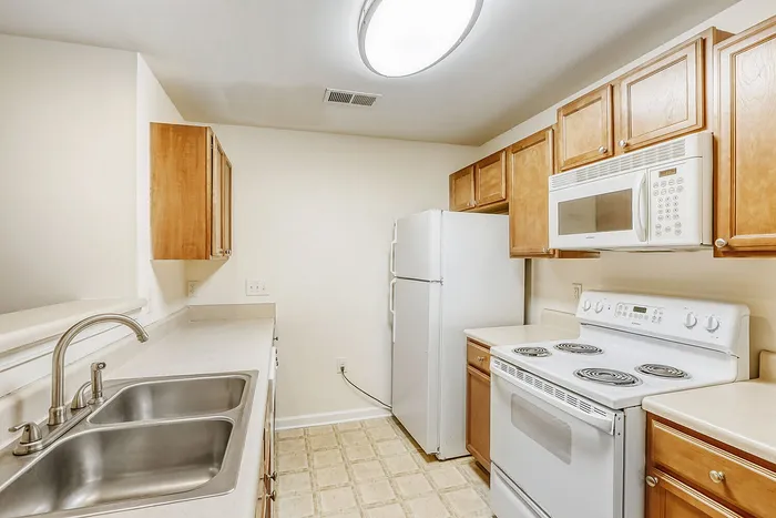 A1 Classic - 1 Bed 1 Bath