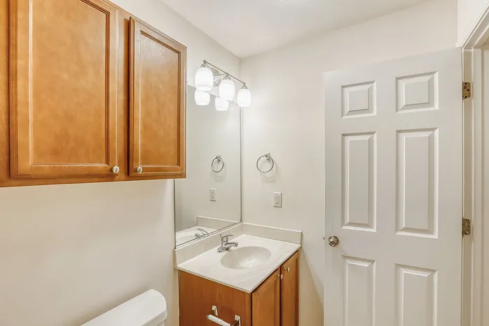 A1 Classic - 1 Bed 1 Bath