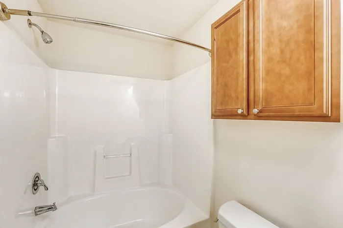 A1 Classic - 1 Bed 1 Bath