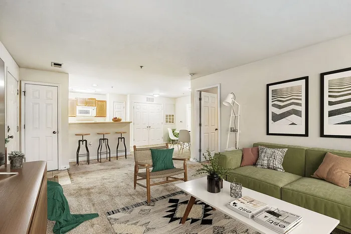 A1 Classic - 1 Bed 1 Bath