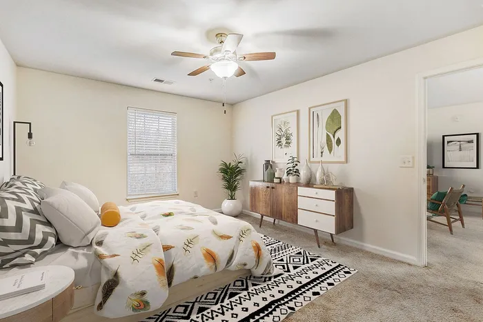 A1 Classic - 1 Bed 1 Bath