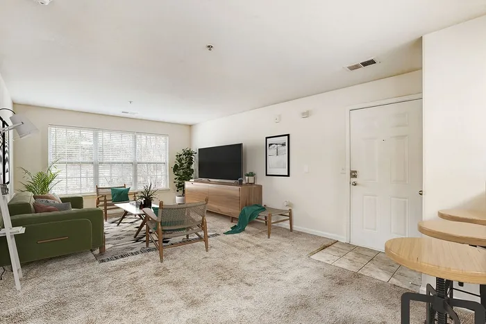 A1 Classic - 1 Bed 1 Bath