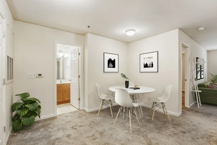 A1 Classic - 1 Bed 1 Bath