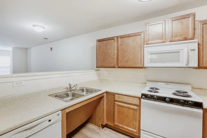 A2 Classic - 1 Bed 1 Bath
