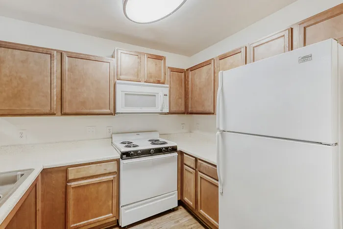 A2 Classic - 1 Bed 1 Bath