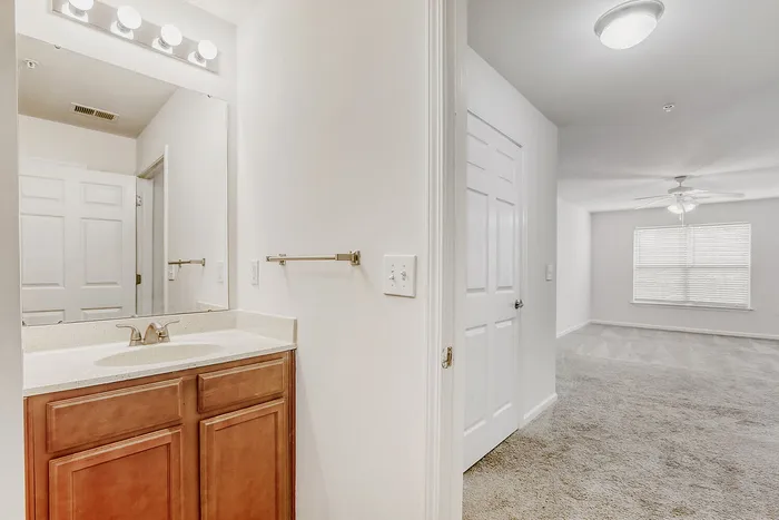 A2 Classic - 1 Bed 1 Bath