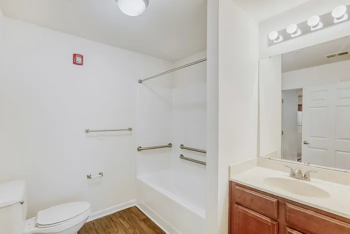 A2 Classic - 1 Bed 1 Bath