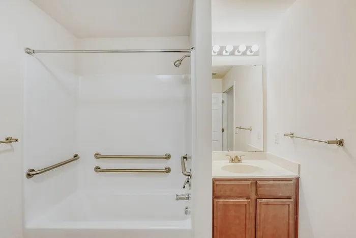 A2 Classic - 1 Bed 1 Bath