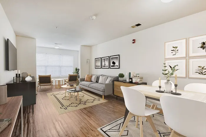 A2 Classic - 1 Bed 1 Bath