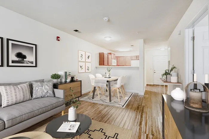 A2 Classic - 1 Bed 1 Bath