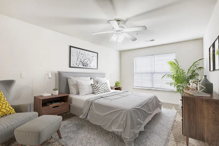 A2 Classic - 1 Bed 1 Bath