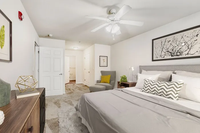 A2 Classic - 1 Bed 1 Bath