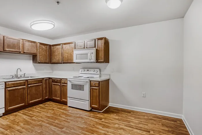 B2 Classic - 2 Bed 2 Bath