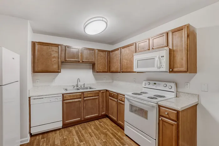 B2 Classic - 2 Bed 2 Bath