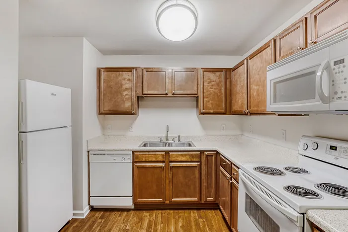 B2 Classic - 2 Bed 2 Bath