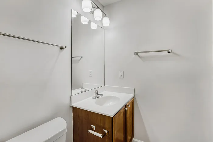B2 Classic - 2 Bed 2 Bath