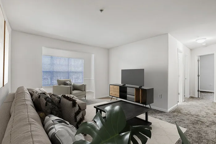 B2 Classic - 2 Bed 2 Bath