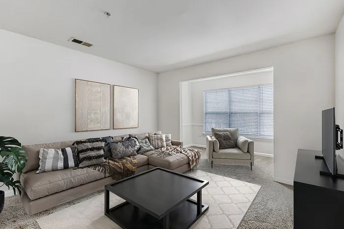 B2 Classic - 2 Bed 2 Bath