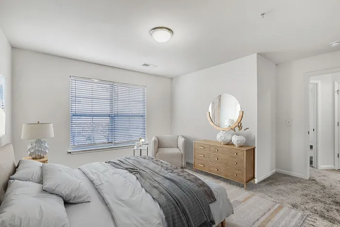 B2 Classic - 2 Bed 2 Bath