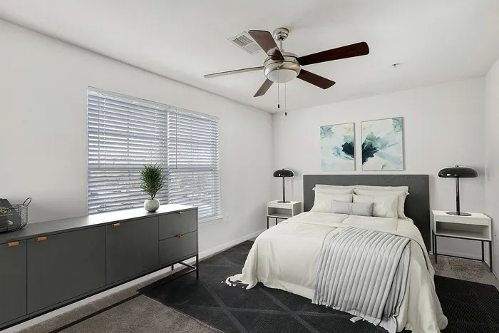 B2 Classic - 2 Bed 2 Bath