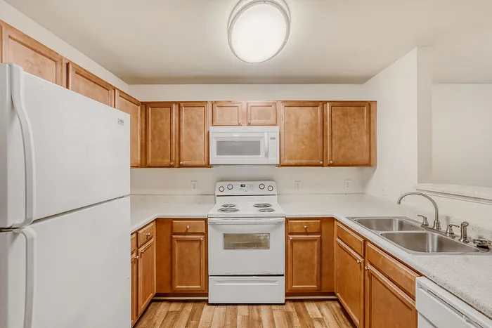 B4 Classic - 2 Bed 2 Bath