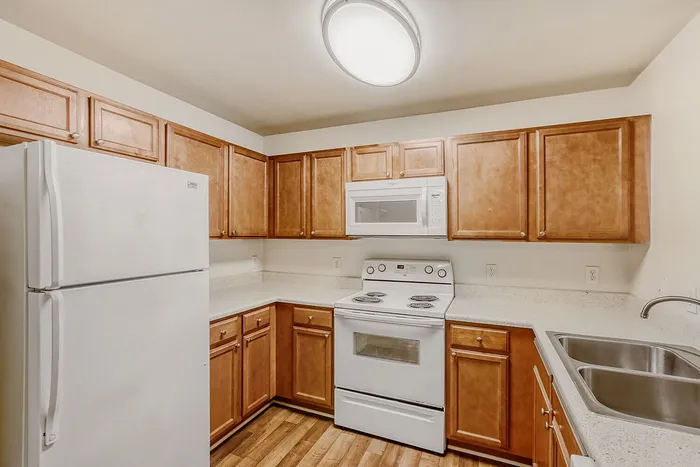 B4 Classic - 2 Bed 2 Bath