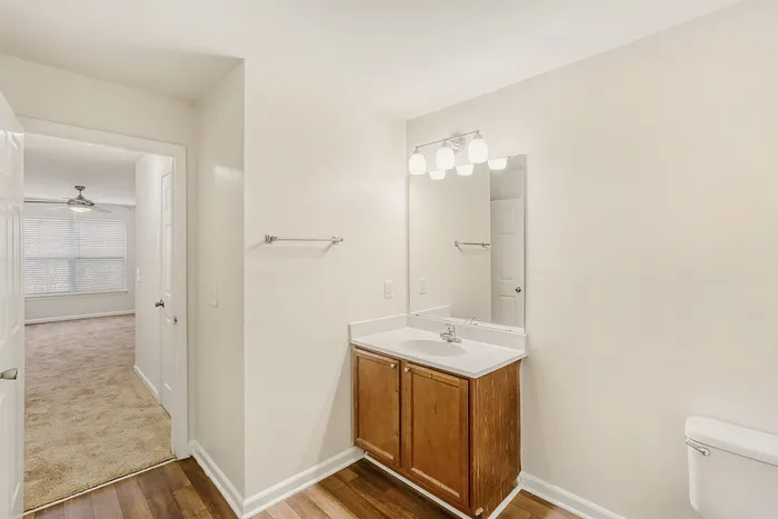B4 Classic - 2 Bed 2 Bath