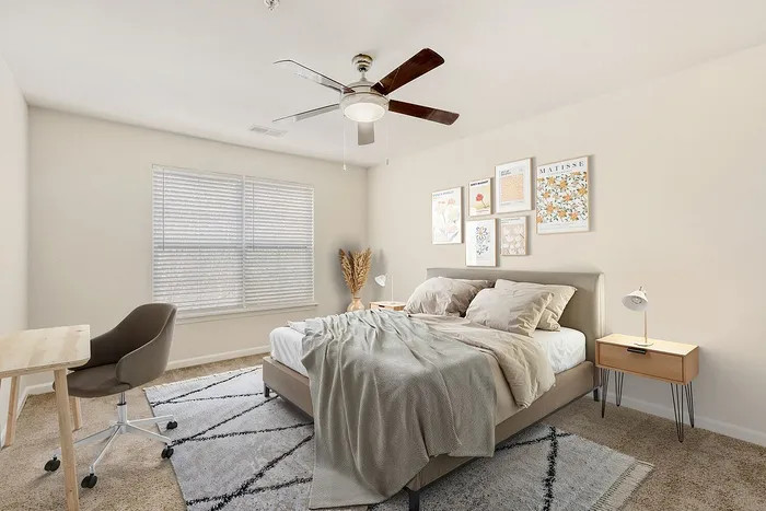B4 Classic - 2 Bed 2 Bath