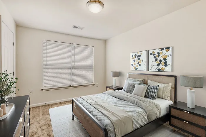 B4 Classic - 2 Bed 2 Bath