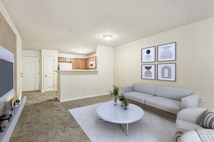 B4 Classic - 2 Bed 2 Bath