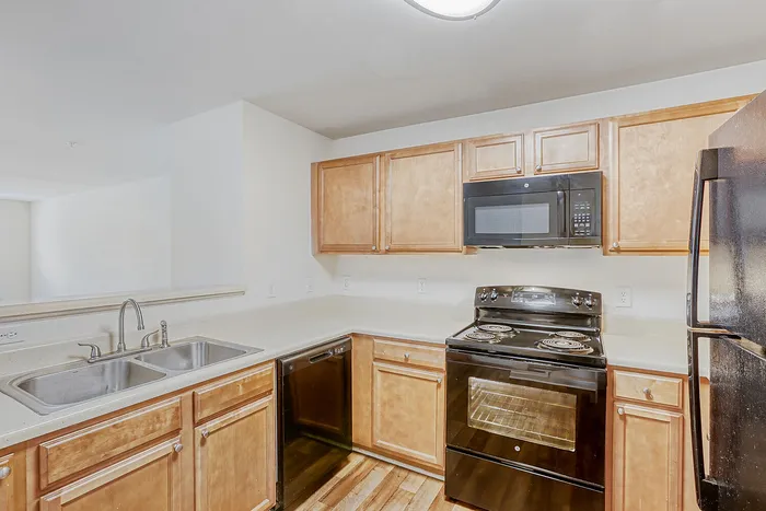 B5 Classic - 2 Bed 2 Bath