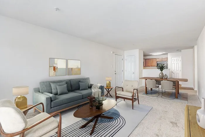 B5 Classic - 2 Bed 2 Bath