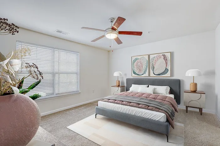 B5 Classic - 2 Bed 2 Bath