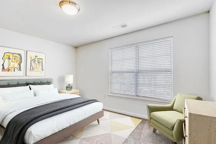 B5 Classic - 2 Bed 2 Bath