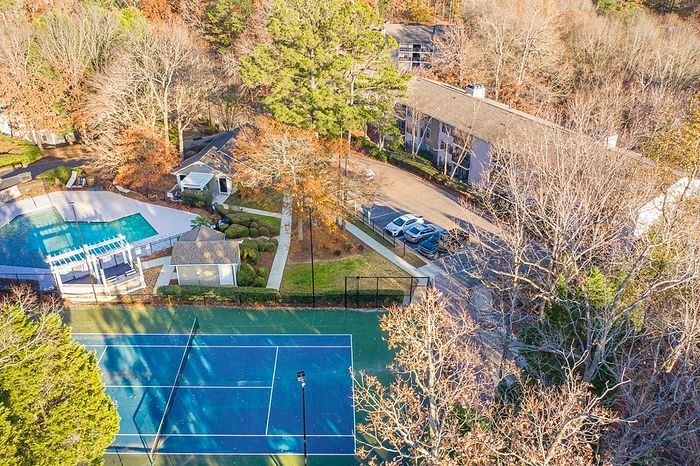 Rise Blueridge Amenities