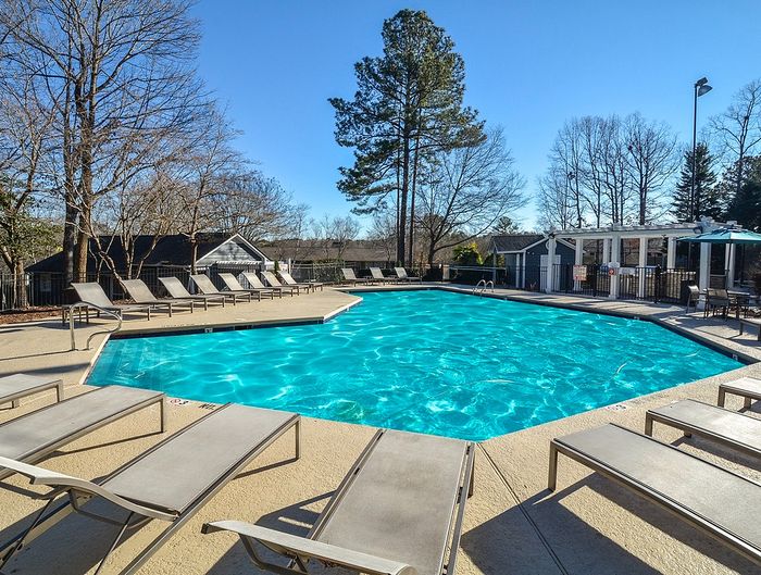 Rise Blueridge Amenities